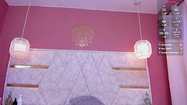 melany saenz online show from December 2024 10:28:01 AM