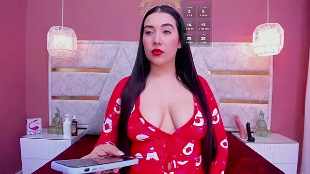 melany saenz online show from December 2024 03:49:02 AM