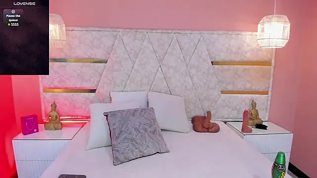 melany saenz online show from March 2026 11:35:01 AM