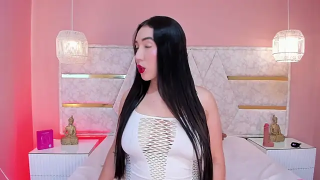 melany saenz online show from March 2026 11:21:01 AM