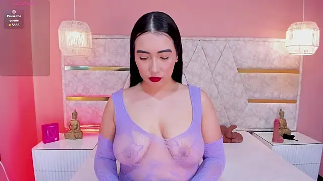 melany saenz online show from April 2026 12:06:02 PM