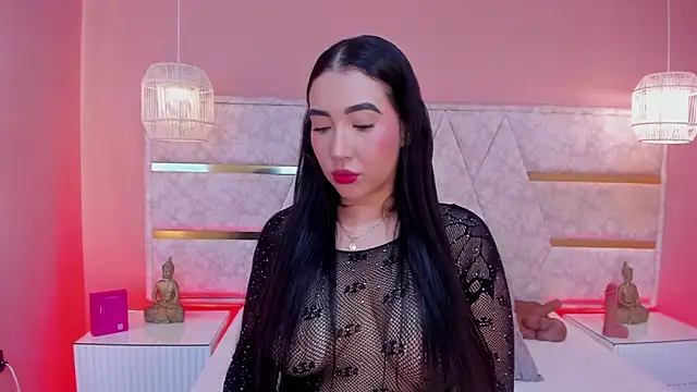 melany saenz online show from May 2026 11:18:02 AM