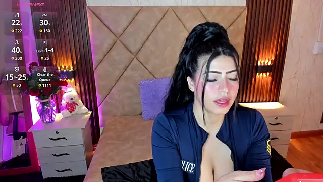 Snapshot of SummersAngel chatting on October 2025 03:09:01 PM SummersAngel online show from October 2025 03:09:01 PM