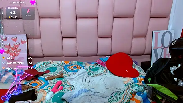 angela20  online show from February 2025 11:06:01 PM