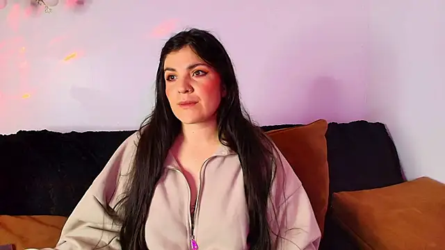 Amara vega online show from February 2026 07:27:01 AM