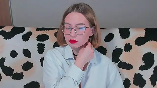 VeronikaKissuchi online show from December 2024 06:09:01 AM