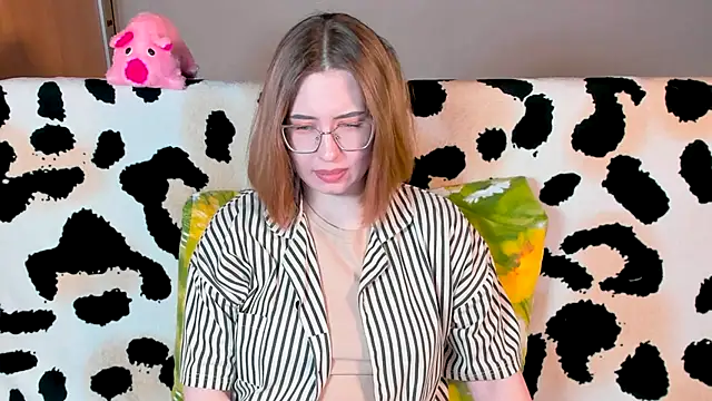 VeronikaKissuchi online show from February 2025 08:21:01 PM