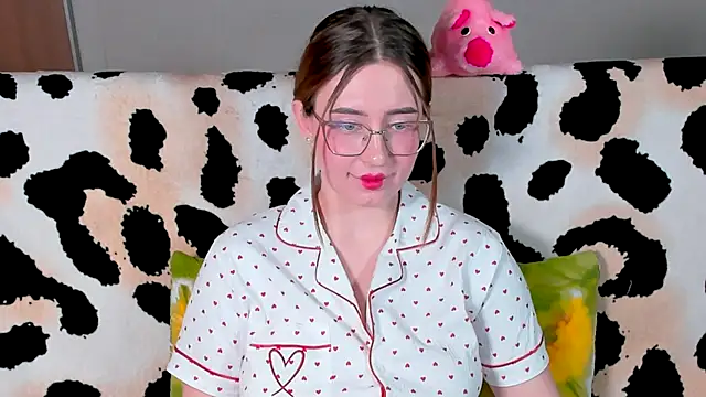 VeronikaKissuchi online show from February 2025 11:31:02 AM