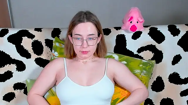 VeronikaKissuchi online show from February 2025 01:08:01 AM