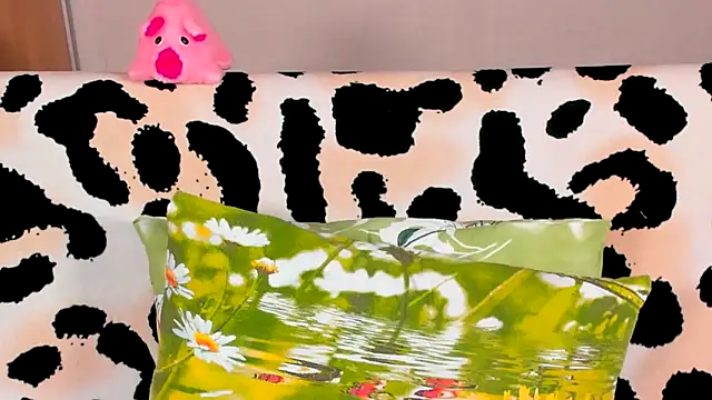 VeronikaKissuchi online show from February 2025 09:25:02 PM