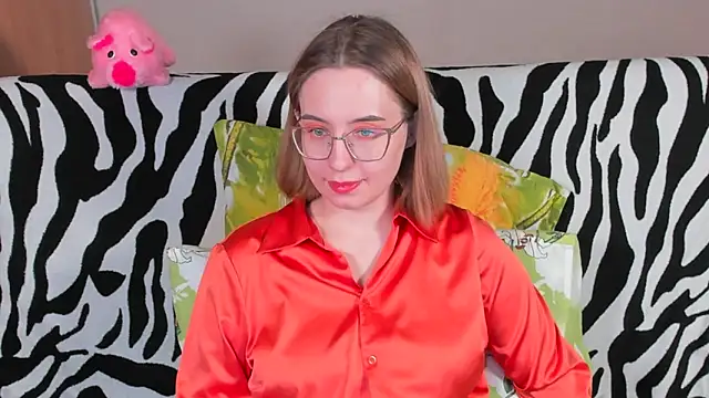 VeronikaKissuchi online show from February 2025 02:26:01 AM