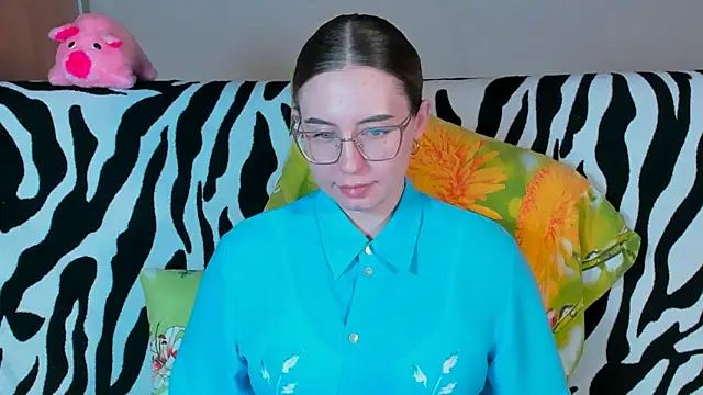 VeronikaKissuchi online show from February 2025 03:14:02 AM