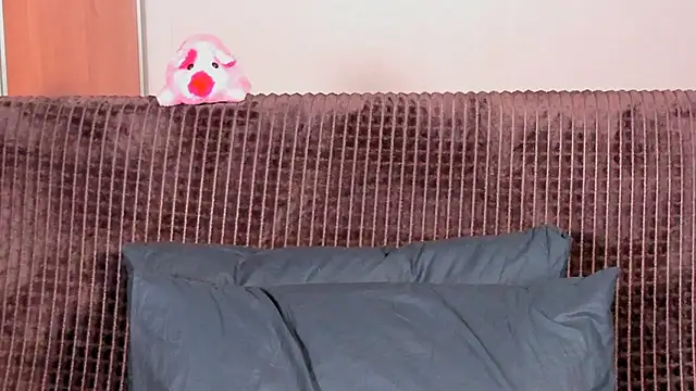 VeronikaKissuchi online show from March 2025 12:53:01 AM