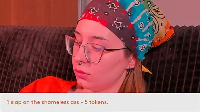 VeronikaKissuchi online show from March 2025 10:18:02 AM