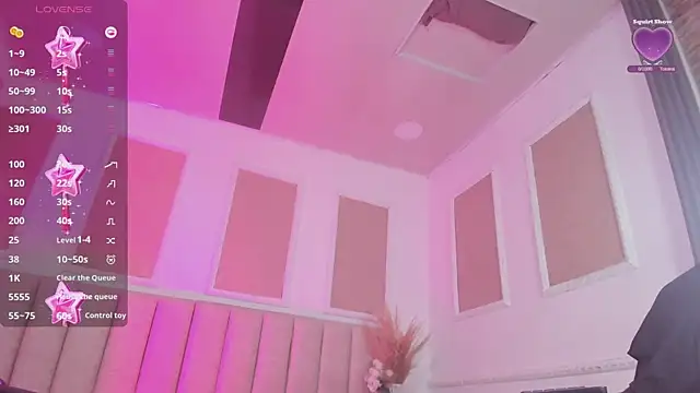 samy foox online show from October 2025 03:39:02 AM