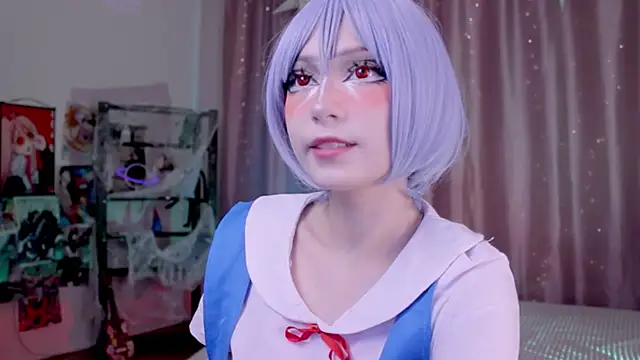 Carolina Leep online show from October 2025 02:40:01 PM