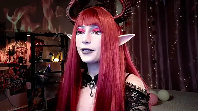 Carolina Leep online show from March 2026 05:46:01 PM