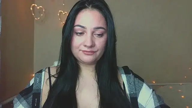 Emelyblum online show from October 2025 04:17:02 PM