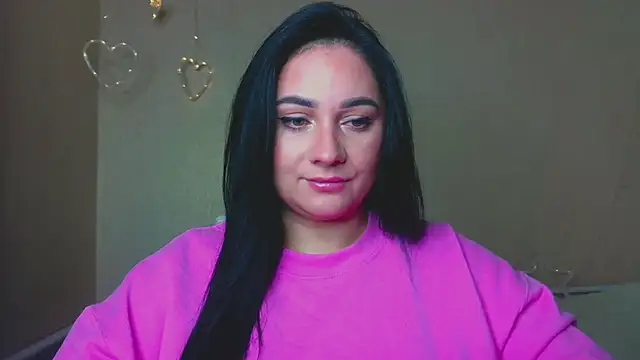 Emelyblum online show from October 2025 10:47:02 PM