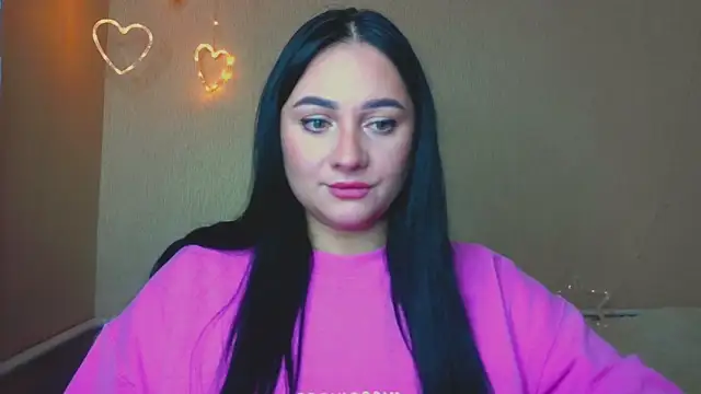 Emelyblum online show from October 2025 10:23:02 PM