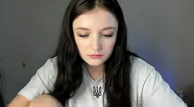 EvaaMillerr99 online show from February 2025 10:04:02 AM