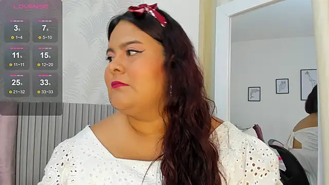 Kimmie kaboom x online show from February 2025 07:06:01 PM