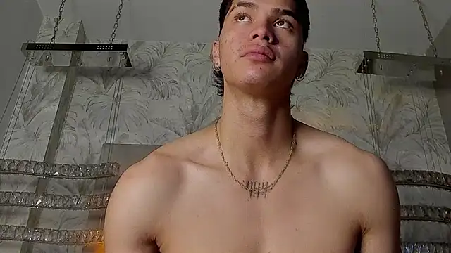 AndyPalmer  online show from December 2024 02:16:01 PM