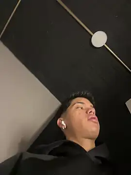 AndyPalmer  online show from December 2024 11:36:01 AM