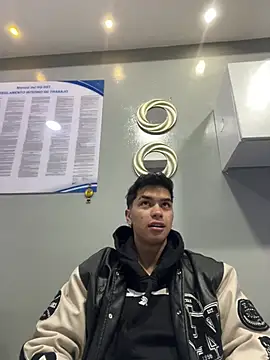 AndyPalmer  online show from December 2024 11:38:02 AM