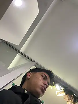 AndyPalmer  online show from December 2024 11:43:02 AM