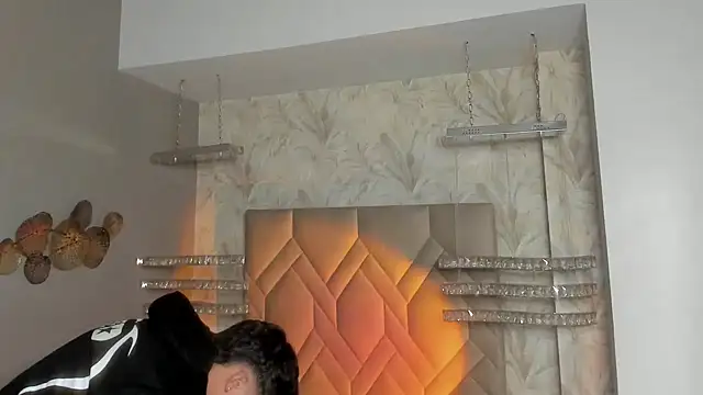 AndyPalmer  online show from January 2025 05:58:01 PM