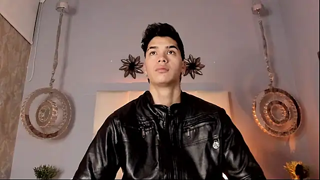 AndyPalmer  online show from January 2025 10:01:01 AM