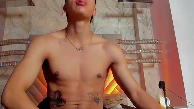 AndyPalmer  online show from January 2025 02:45:01 PM