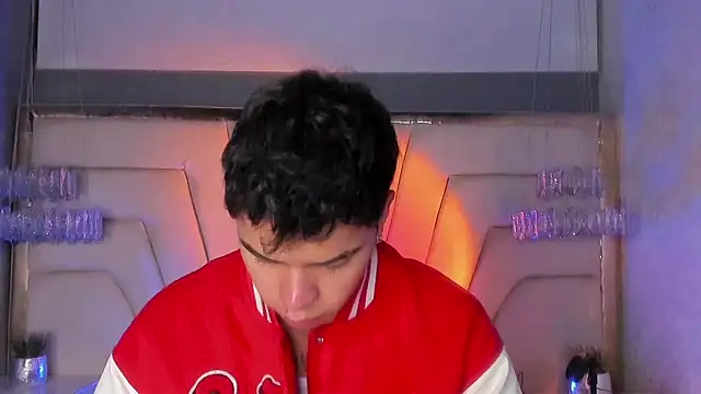 AndyPalmer  online show from January 2025 11:53:02 AM