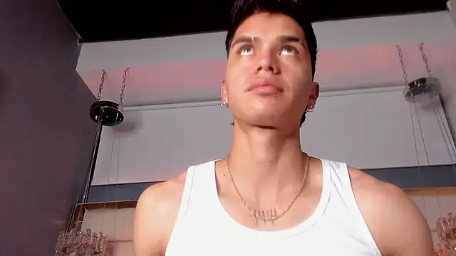 AndyPalmer  online show from January 2025 06:10:01 PM