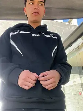 AndyPalmer  online show from January 2025 02:35:01 PM