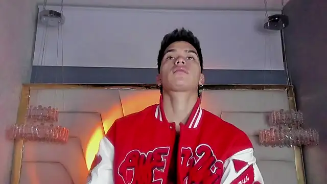 AndyPalmer  online show from January 2025 11:55:01 AM