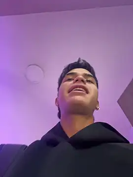 AndyPalmer  online show from January 2025 11:24:01 AM