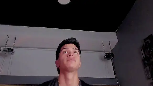 AndyPalmer  online show from February 2025 01:30:01 PM