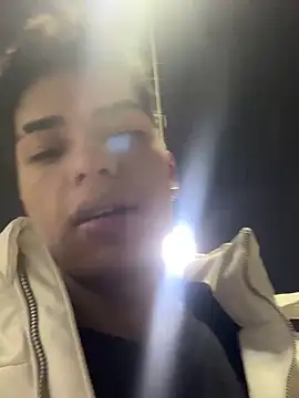 AndyPalmer  online show from February 2025 11:33:02 AM