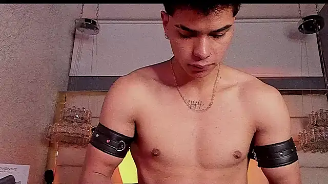 AndyPalmer  online show from February 2025 02:38:02 PM