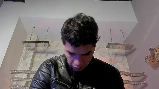 AndyPalmer  online show from February 2025 04:33:01 PM