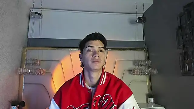 AndyPalmer  online show from February 2025 10:23:02 AM