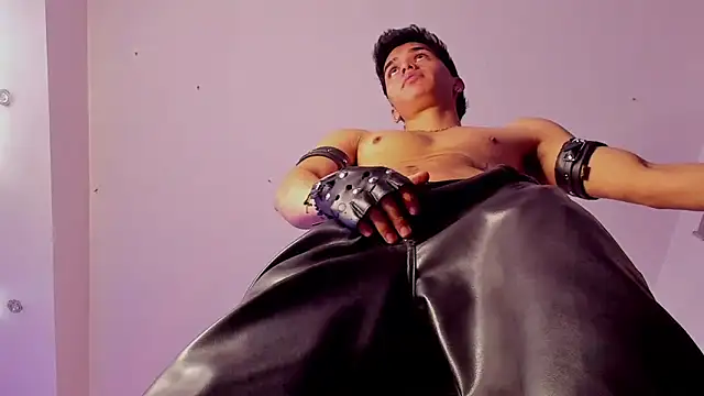 AndyPalmer  online show from February 2025 02:54:02 PM