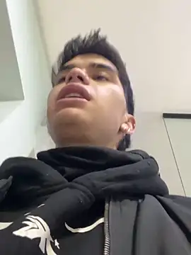 AndyPalmer  online show from February 2025 11:23:02 AM