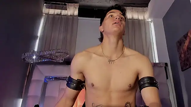 AndyPalmer  online show from February 2025 02:57:02 PM