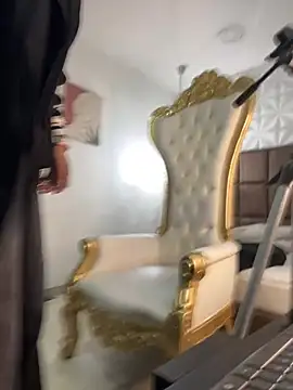 AndyPalmer  online show from February 2025 11:02:02 AM