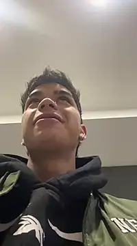 AndyPalmer  online show from February 2025 10:26:01 AM