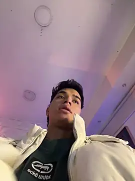 AndyPalmer  online show from March 2025 12:14:02 PM