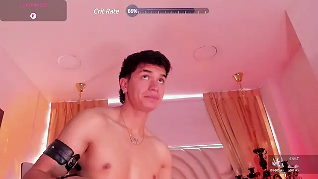 AndyPalmer  online show from March 2025 01:30:01 PM